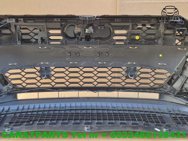 4k8807065k-rs6-bumper-rs6-voobumper-rs6-4k-c8-rs7-rs7-ly9t — foto 13