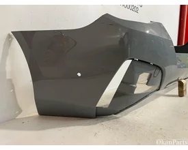 bmw-i4-4serie-g26-m-sport-pakket-achterbumper-51128078583 — foto 2