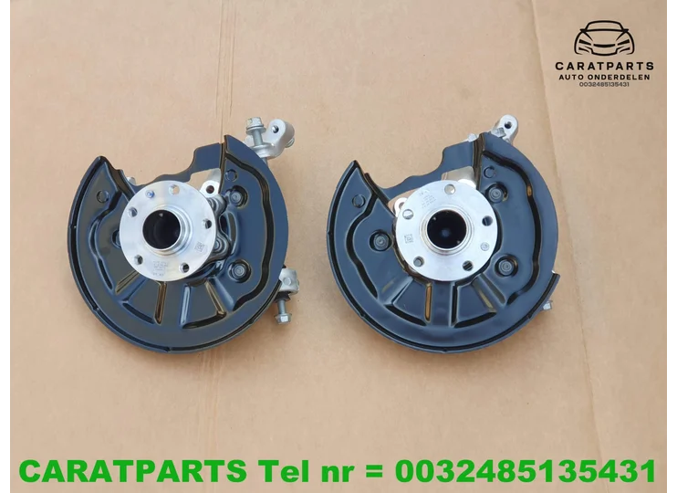 5QS505436D Fusée Tayron Tiguan volant Cupra Terramar Q3