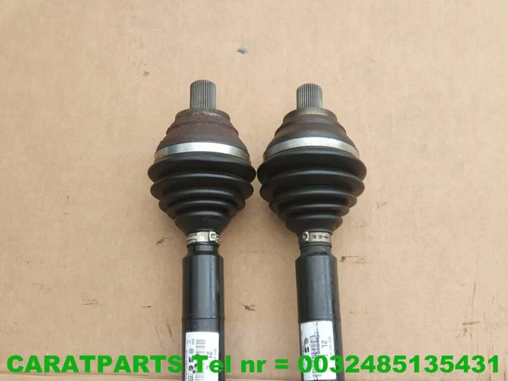 3c0407272l-arteon-aandijfas-passat-cardan-tiguan-tarrraco-q3 — foto 6