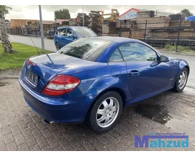 2005-mercedes-slk-r171-18-blauw-c345-271944-demontage-onderdelen — foto 6