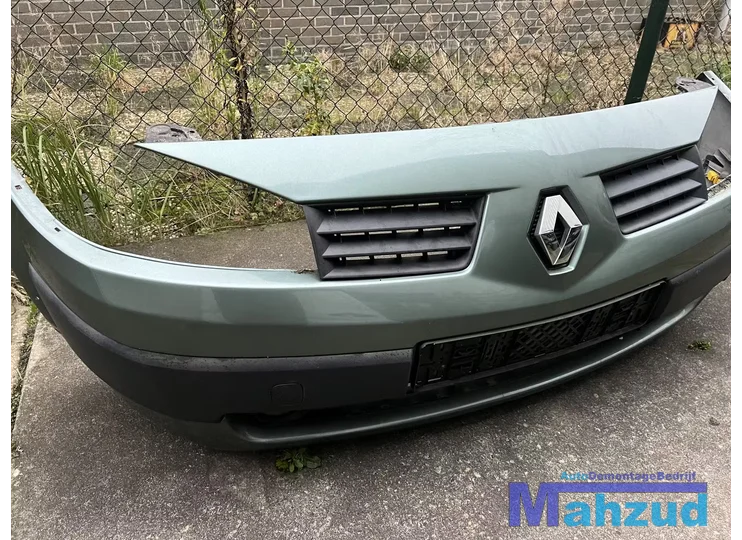 renault-megane-2-groen-ted97-voorbumper-20012009