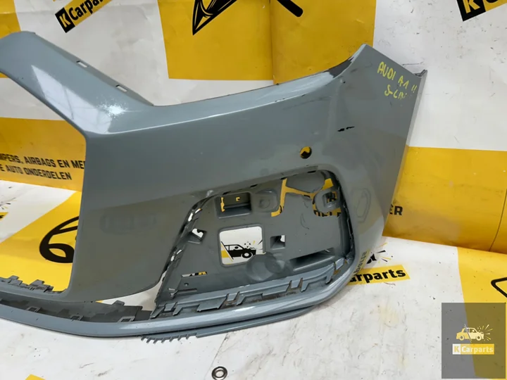 voorbumper-audi-a1-82a-sline-origineel-bumper-82a807437 — foto 6