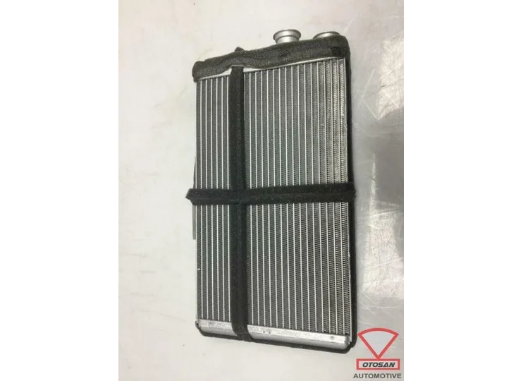 vw touareg iii 2018 vag kachelradiateur 4m0898037c