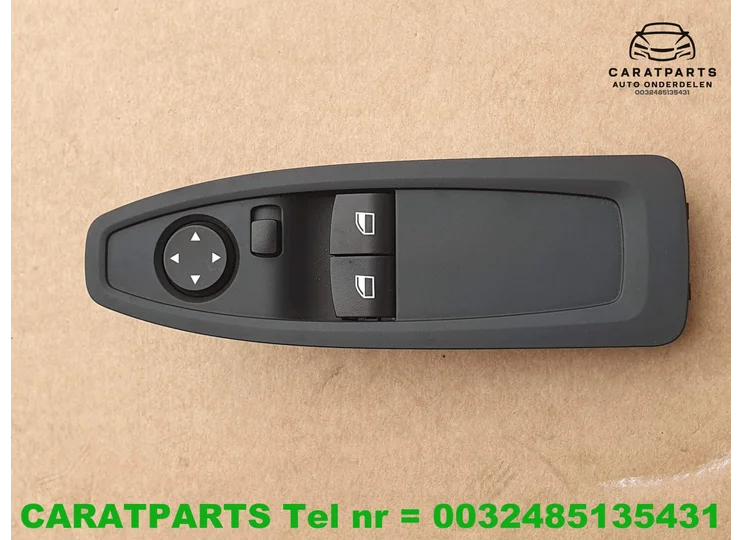 61319226264 BMW F21 F22 Fensterheberschalter Fensterheber F32 F82