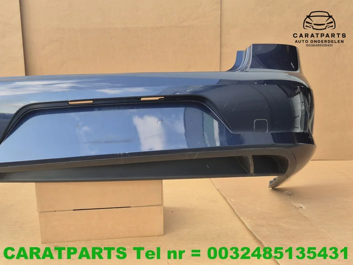 3ae807417-passat-bumper-passat-b7-sedan-achterbumper — foto 6