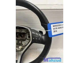 mercedes-a-b-cla-w176-stuurwiel-stuur-20122018 — foto 2