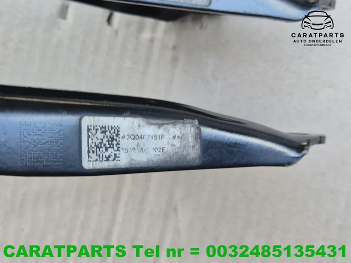 3q0407151p-cupra-formentor-draagarm-ateca-terramar-passat- — foto 7