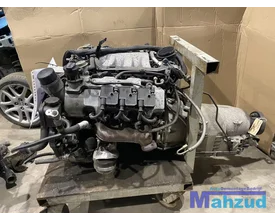 mercedes-s-s320-w220-32-v6-motorblok-112944-motor — foto 4