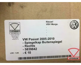 vw-passat-05-10-spiegelkap-spiegel-kap-rechts-nieuw!-5839842 — foto 3