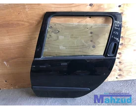 peugeot-206-sw-zwart-links-linker-achter-deur-portier