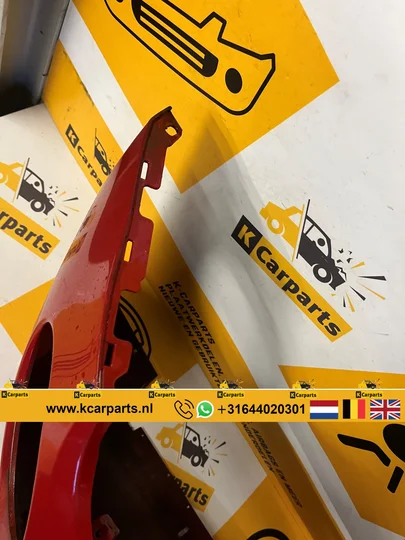 voorbumper-fiat-500-facelift-2015-bumper — foto 3