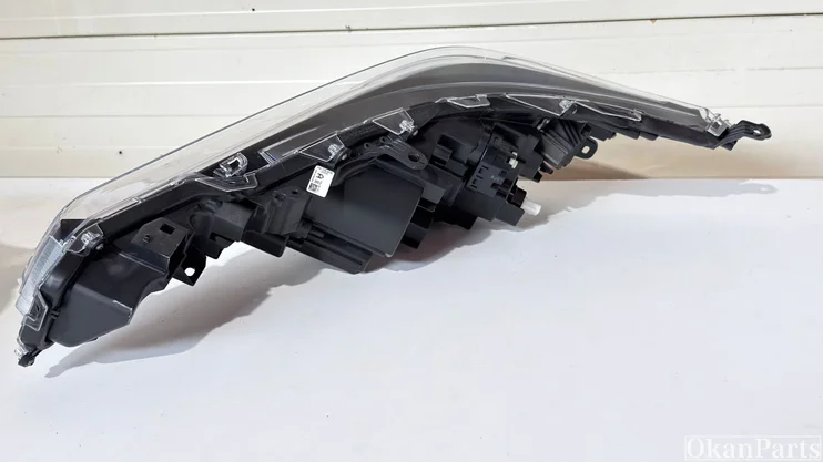 suzuki-swace-led-linker-rechter-koplamp-links-rechts — foto 6