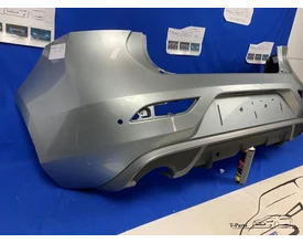 volvo-v40-r-disign-achterbumper-pdc-2012 — foto 3