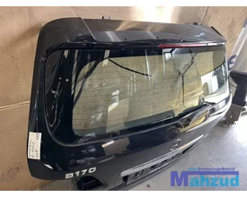 mercedes-bklasse-w245-zwart-achterklep-20052011 — foto 3