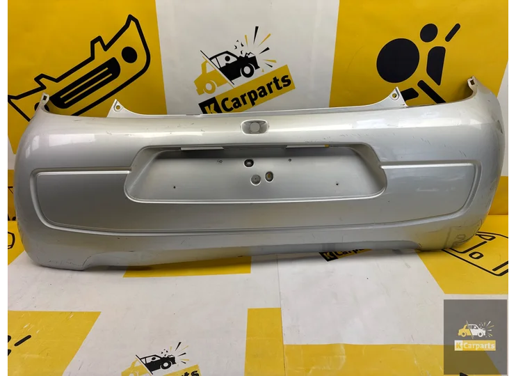 Achterbumper Citroën C1 II 2014-2022 origineel achterbumper 52159OH090