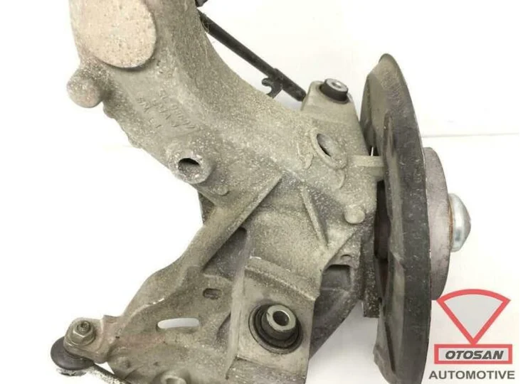 Alfa Romeo Giulietta Draagarm Achteras Links Achter 51815009