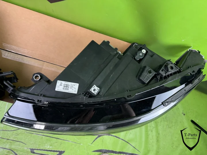 volkswagen-passat-b9-koplamp-links-rechts-3j1941005-lamp-3j1941006 — foto 5