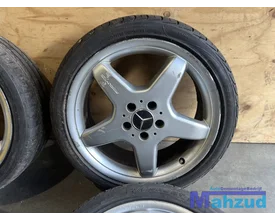 mercedes-clk-w209-amg-velgen-18-inch-5x112-666-breedset — foto 8
