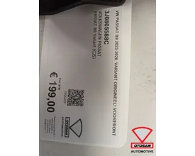 vw-passat-b9-20232026-variant-origineel-voorfront — foto 5