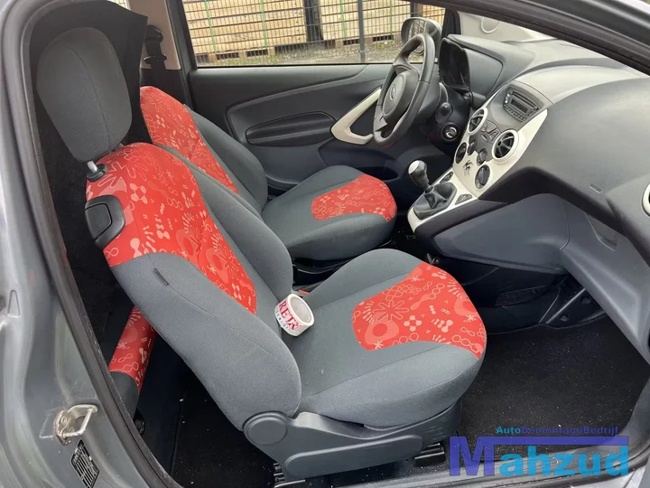 2010-ford-ka-2-12-grijs-169a4000-demontage-onderdelen — foto 20