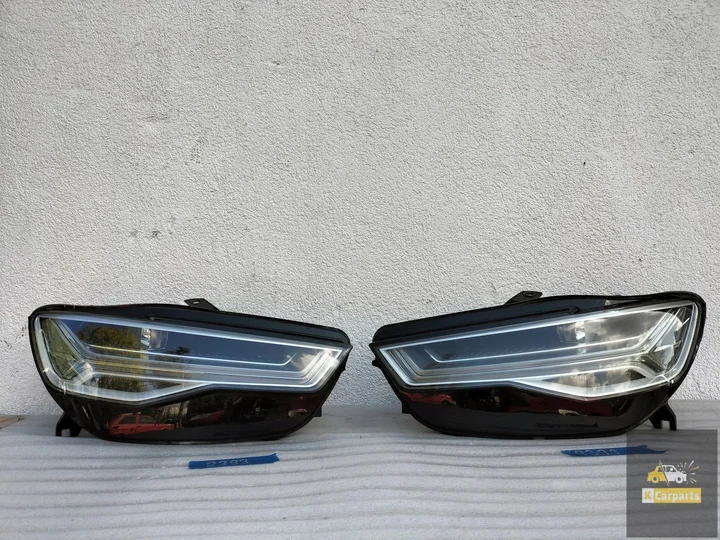 audi-a6-c7-matrix-koplamp-l-r-set