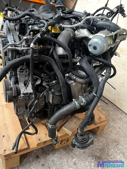renault-kango-15-dci-motorblok-motor-k9ku872-2021 — foto 3
