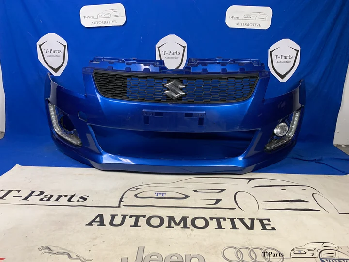 suzuki-swift-voorbumper-bumper-13-led — foto 4