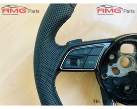 audi-a3-s-line-stuur-met-flippers — foto 3