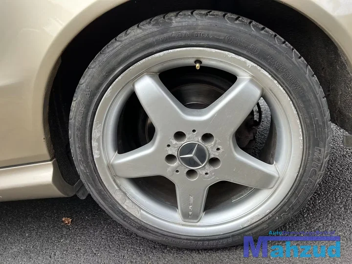 2004-mercedes-clk-w209-c693-112955-demontage-onderdelen — foto 21