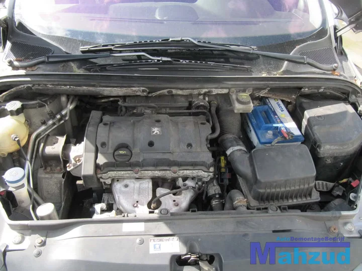 2004-peugeot-307-break-sw-16-16v-demontage-sloop-237 — foto 11