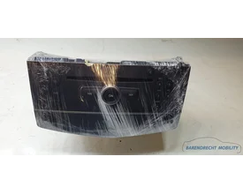navigatie-module-mercedes-c-klasse-w204-a2048705590-navi-multimedia-radio-origineel-gebruikt-2007-2015 — foto 10