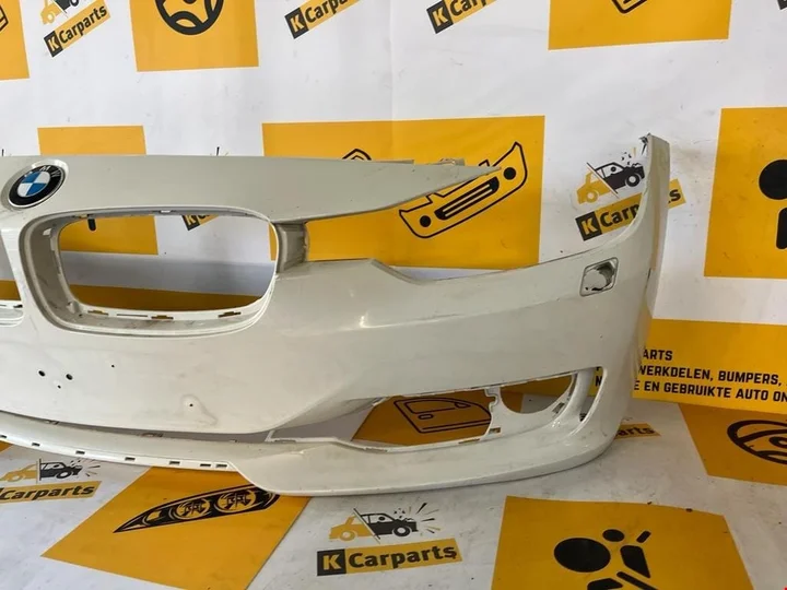 voorbumper-bmw-3-serie-f30-f31-kls-51117301914-origineel-bumper — foto 3
