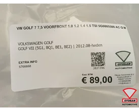 vw-golf-7-75-voorfront-10-12-14-15-tsi-5g0805588-ac-q-m — foto 5