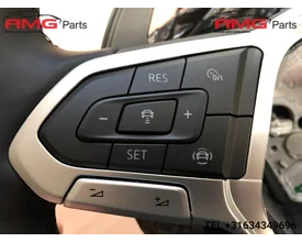 vw-passat-golf-7-r-line-gti-gte-gtd-dsg-stuur-met-airbag — foto 9