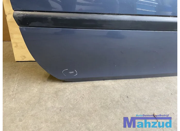 renault-clio-3-grijs-tej47-rechts-deur-portier-3-deurs-20052014