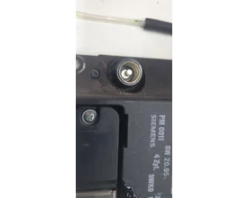 ontstekingsmodule-mercedes-w202-c-klasse-ecu-0185454232-om111-motorcomputer — foto 6