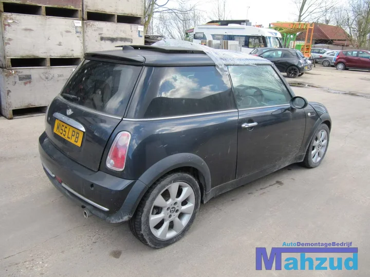 mini-cooper-r50-r53-16-motorblok-w10b16a-motor — foto 6