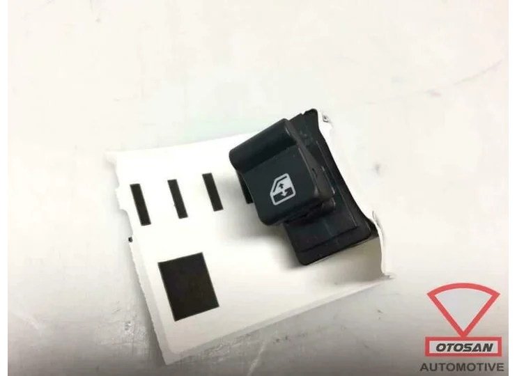 fiat 500x 2017 window switch 30170844