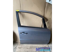 opel-zafira-b-grijs-z163-rechts-rechter-voor-portier