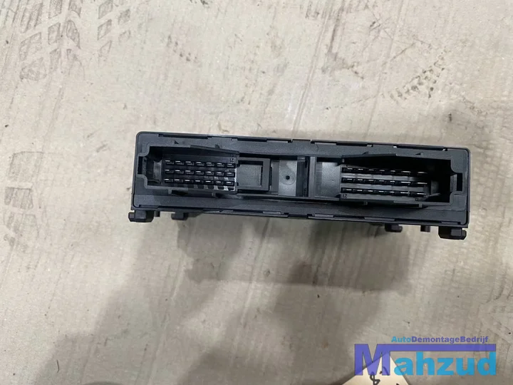 mercedes-w209-rear-controle-unit-a2098200326-2098200326 — foto 4