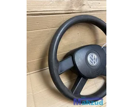 vw-touran-golf-5-stuurwiel-stuur-met-airbag — foto 2