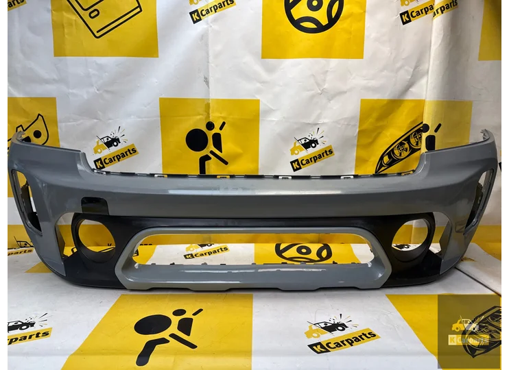 MINI COUNTRYMAN F60 Facelift voorbumper 51119477039 Originee
