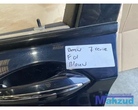 bmw-7-serie-f01-blauw-links-voor-deur-portier-20082015 — foto 2