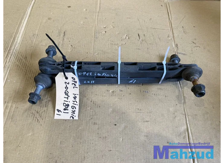 OPEL INSIGNIA A stabilisator stok geleider voor set 13219141