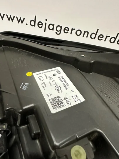 renault-captur-ii-koplampen-set-led-pure-vision — foto 4