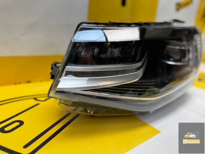 volkswagen-caddy-2k7-koplamp-voll-led-links-compleet-2k8941035 — foto 6