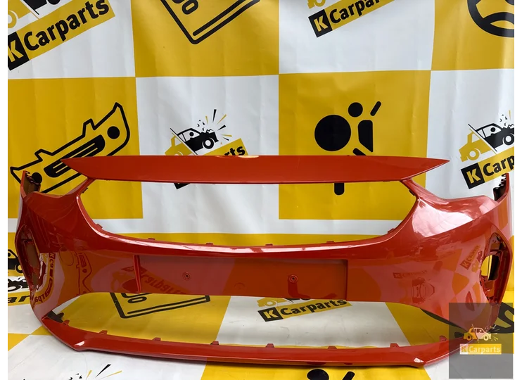 Voorbumper Opel Corsa F PDC 2019-2023 9880280980 bumper 