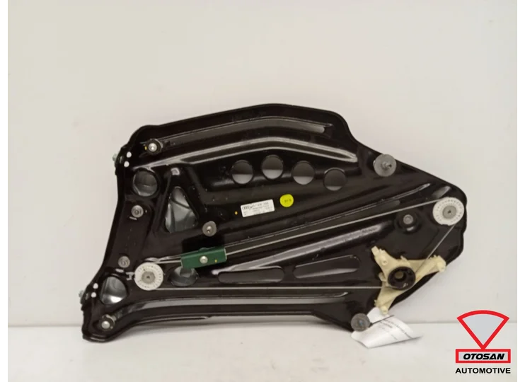 Audi A3 8V Cabrio Fensterheber Rechts Hinten 8V7839398