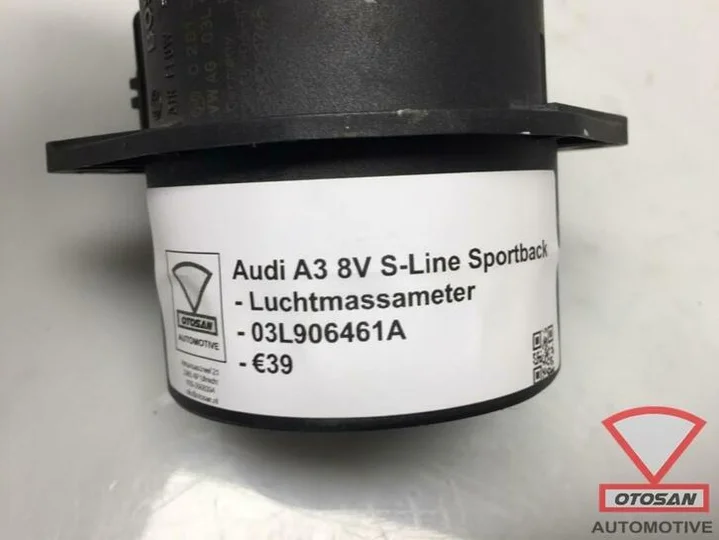 audi-a3-8v-s-line-sportback-luchtmassameter-03l906461a — foto 2